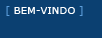 Bem-vindo